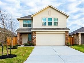 Primary Photo - 7306 Greenbriar Cayon Ln