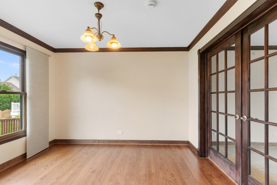Building Photo - 1715 Chestnut Hill Rd