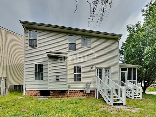 Building Photo - 8420 Astwell Ct