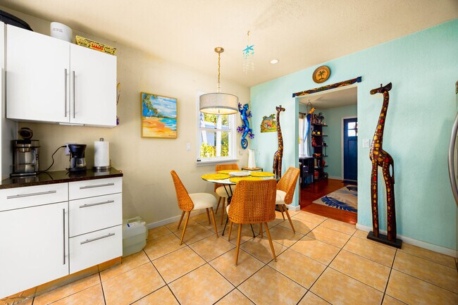 Building Photo - 1111 N K St