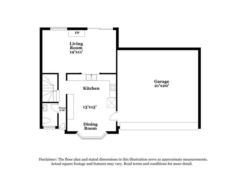 Building Photo - 6001 Farmingdale Dr