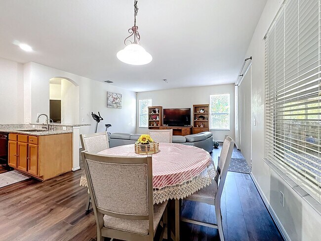 Building Photo - A home built for living well: 4Bedrooms/3Baths sophisticated home in Fells Cove!