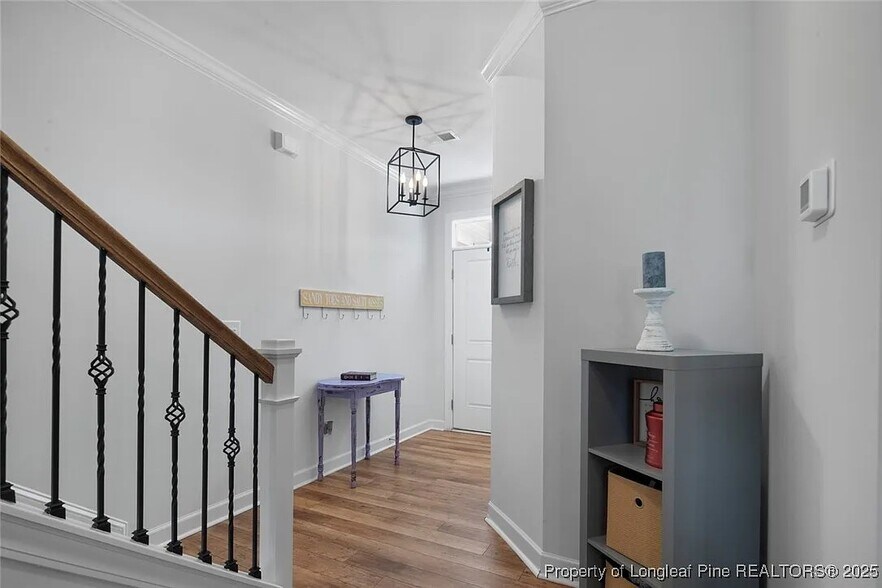 Building Photo - 213 White Stone Pl