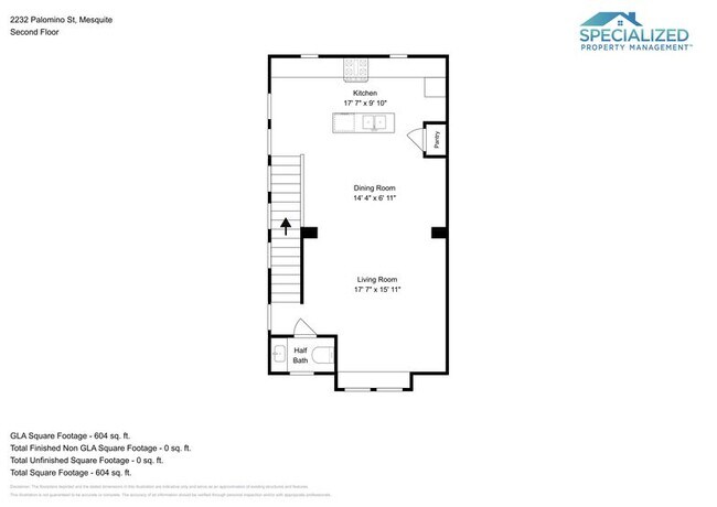 Building Photo - 2232 Palomino St