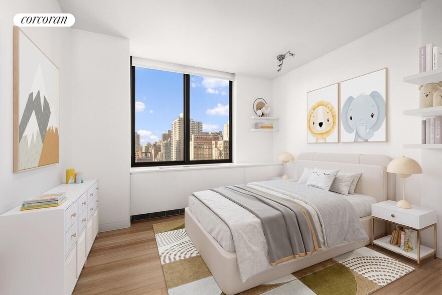 Building Photo - 300 E 85th St