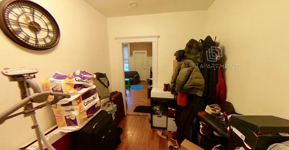 Building Photo - 1130 Commonwealth Ave