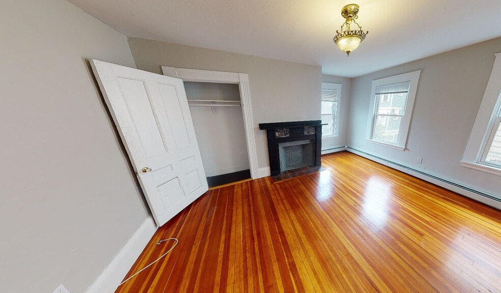 Building Photo - 50 Hancock St