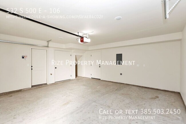 Building Photo - 532 E 500 S