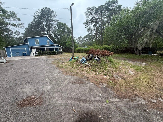 Building Photo - 302 Bernard Rd