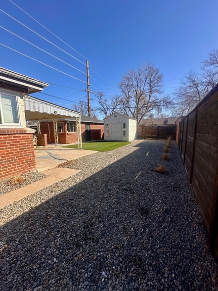 Building Photo - 1694 Willow St