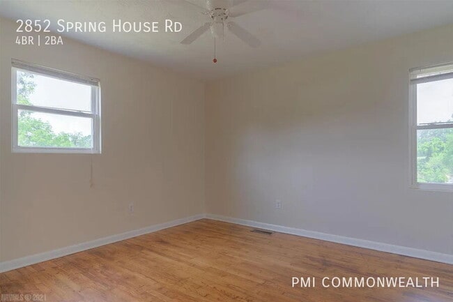 Building Photo - 2852 Spring House Rd