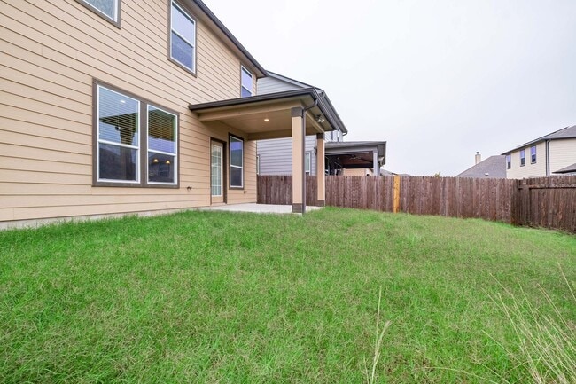 Building Photo - Pfabulous 3 Bedroom, 2.5 Bath, 2-Story Home In Pflugerville