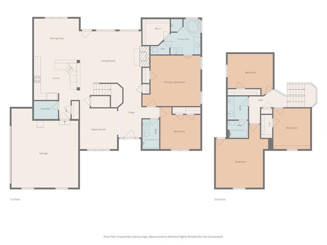 Building Photo - 713 Elizabeth Dr