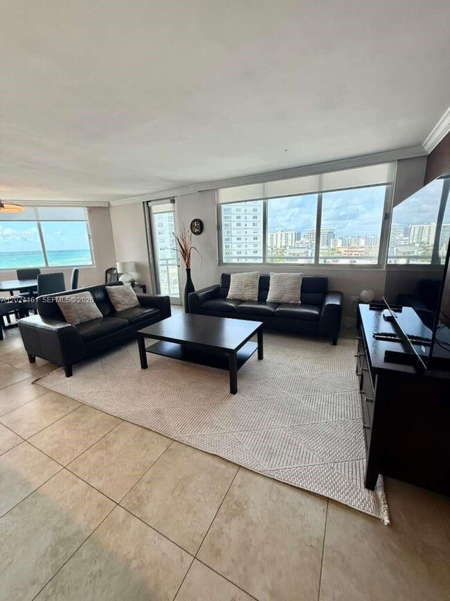 Building Photo - 7135 Collins Ave