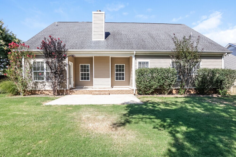 Building Photo - 1811 Potters Ct
