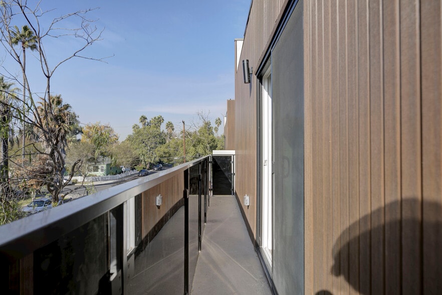 Building Photo - 5650 Cartwright Ave