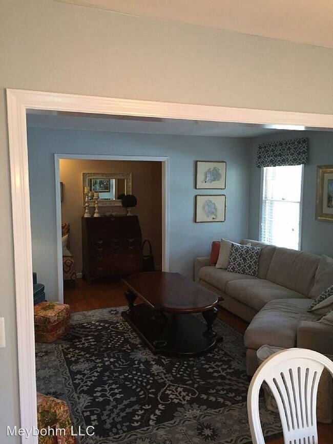Building Photo - 3 br, 2 bath House - 221 Kings Chapel Road
