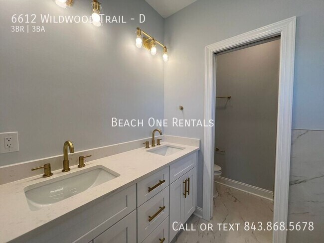 Building Photo - 6612 Wildwood Trail