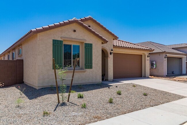 Building Photo - 22857 E Marsh Rd