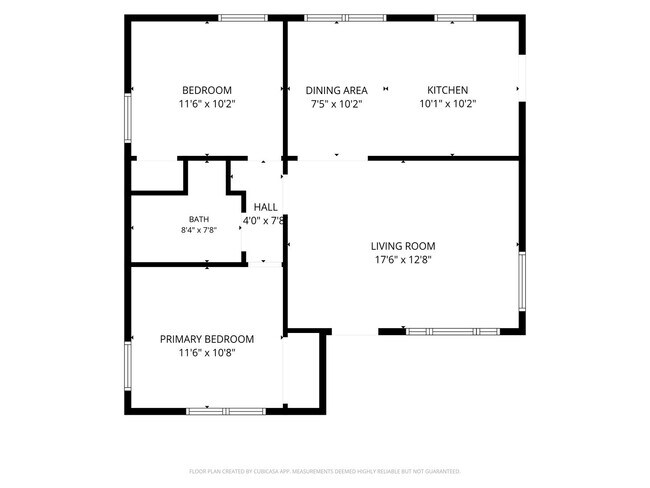Building Photo - 4506 Morgan St