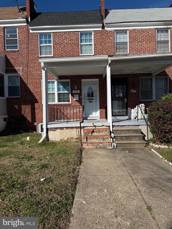 Building Photo - 830 Dumbarton Ave