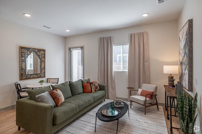 Interior Photo - Trulo Homes Tara Ridge