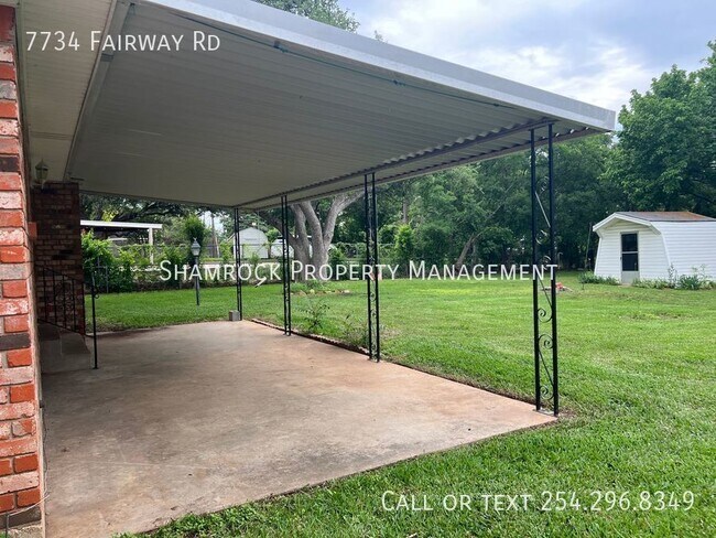 Building Photo - Woodway Home
