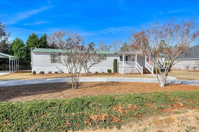 Building Photo - 892 W Five Notch Rd