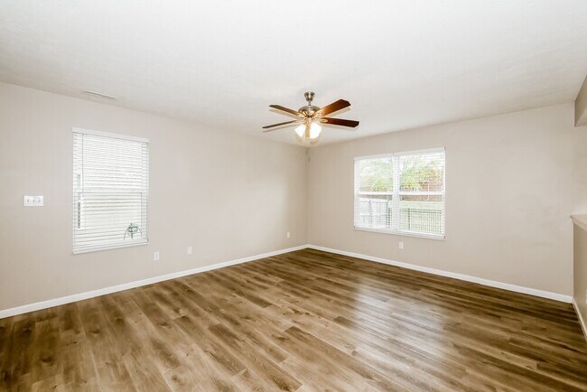 Building Photo - 11205 Funny Cide Dr