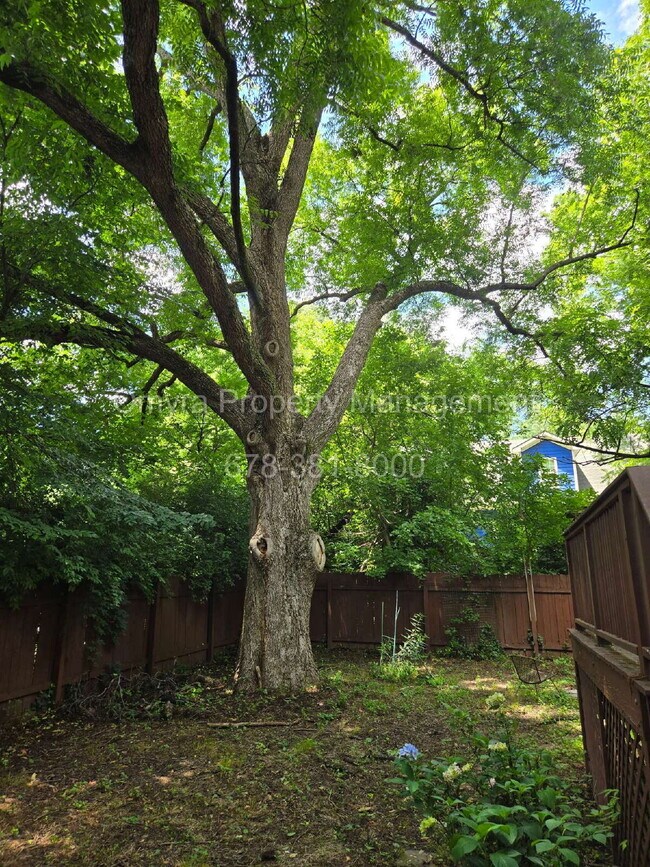 Building Photo - Gorgeous 3 Bedroom House in Atlanta!