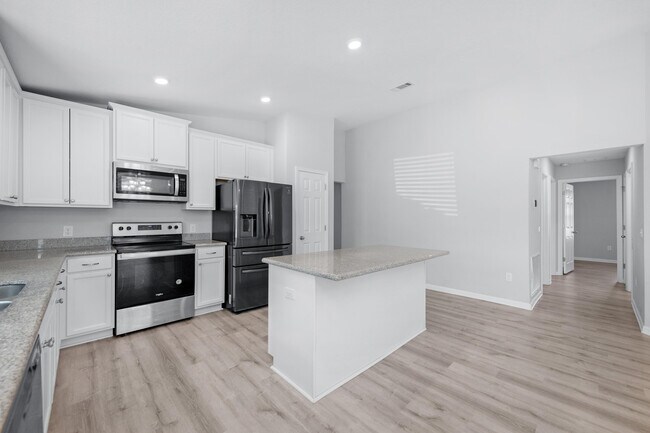 Building Photo - 4563 Perception Circle