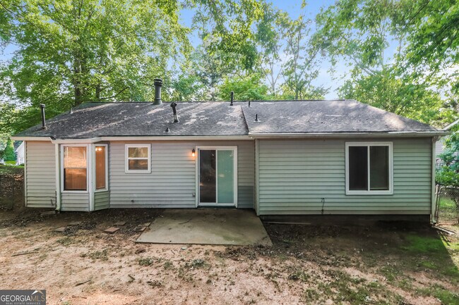 Building Photo - 417 Fire Fly Dr