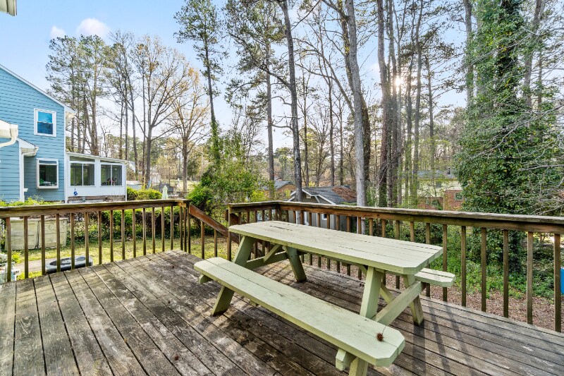 Building Photo - 3334 Lassiter St