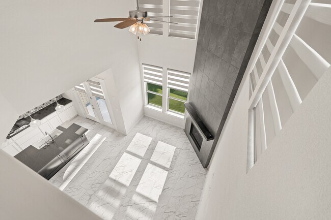 Building Photo - 6579 Scarlet Pond Ln