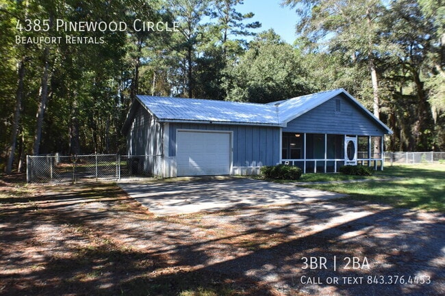 Primary Photo - 4385 Pinewood Cir