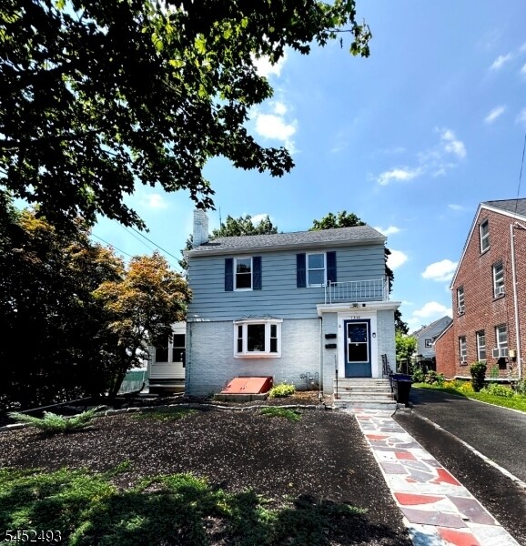 Building Photo - 1316 Broad St