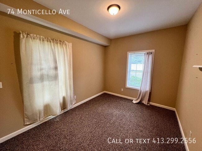 Building Photo - 74 Monticello Ave