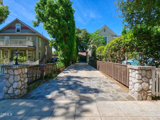 Building Photo - 475 Cypress Ave