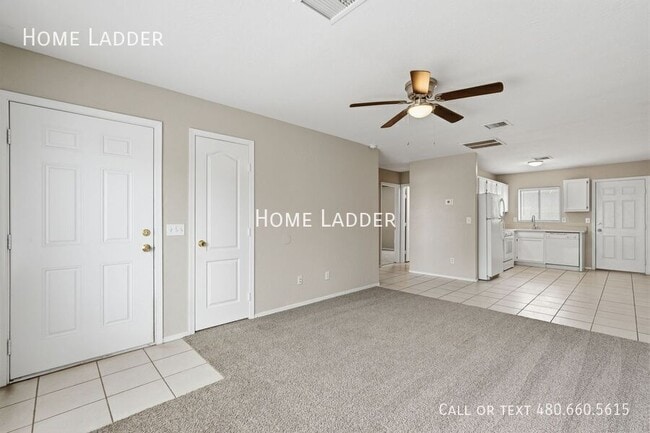 Building Photo - 4130 N Toltec Rd