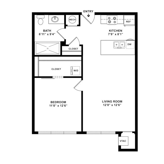 Coronado - Chagrin Riverwalk Phase III