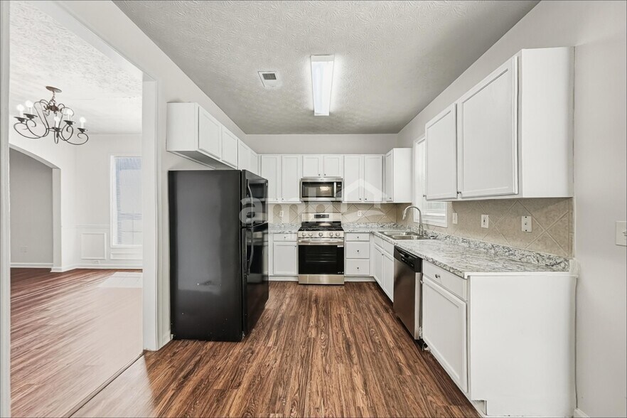 Building Photo - 3567 Butler Springs Ter NW