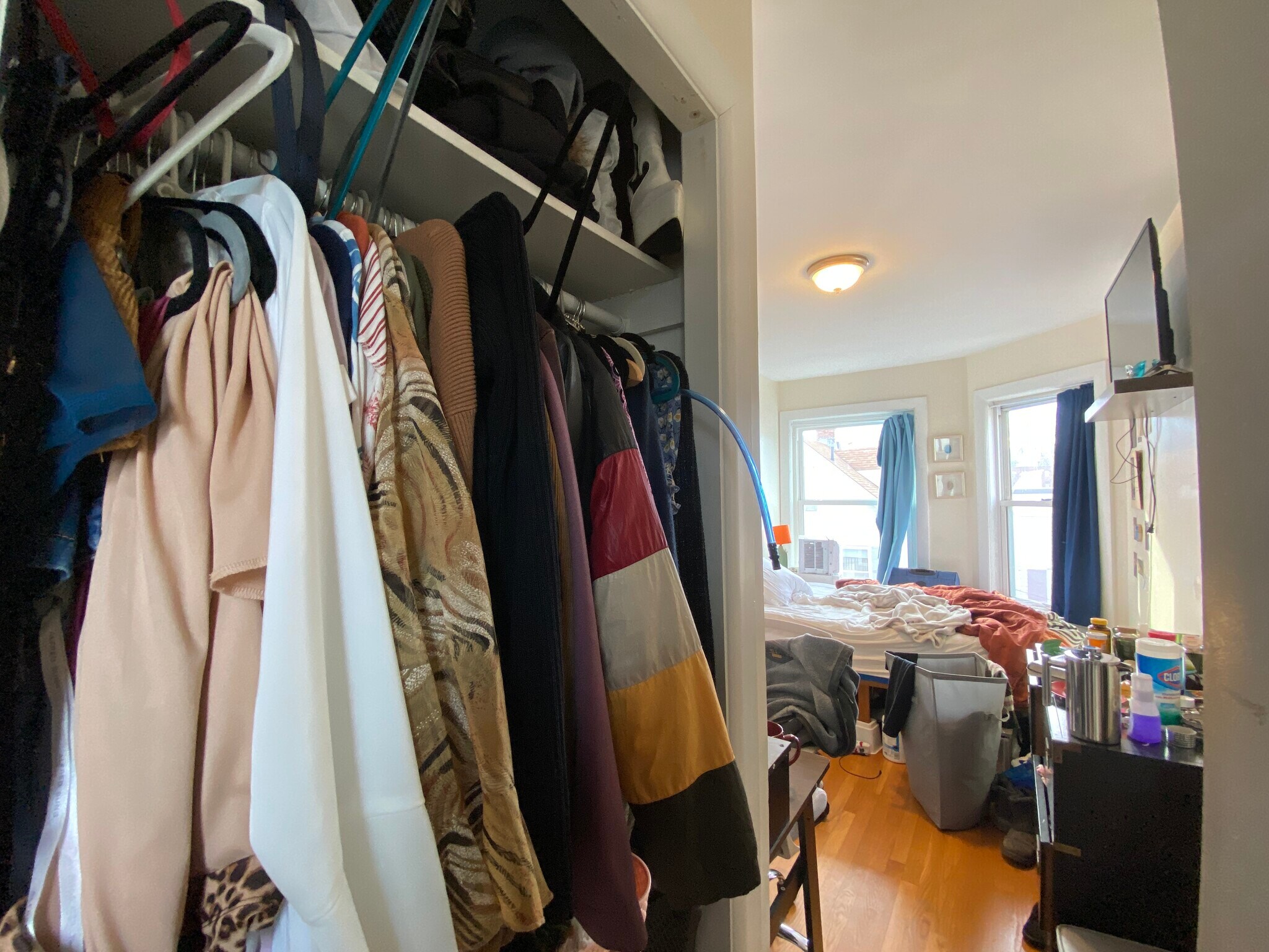 Building Photo - 11 Leverett St