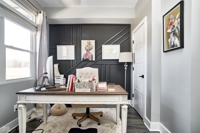 Building Photo - 1714 Milburn St