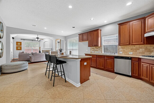 Building Photo - 3714 Auburn Grove Cir