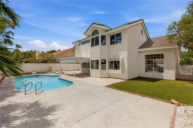 Building Photo - 9725 Cascade Falls Ave