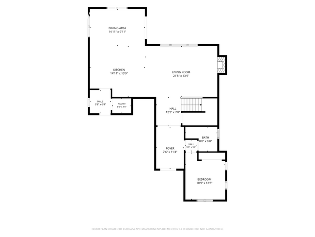 Building Photo - 4026 Jordan Ranch Dr