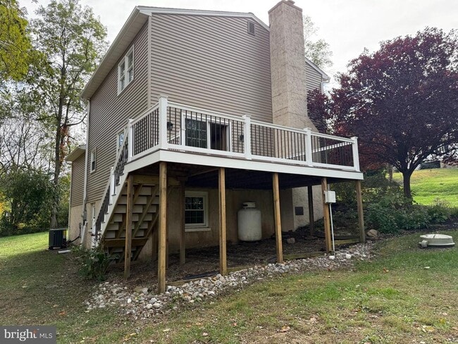 Building Photo - 5331 Strasburg Rd