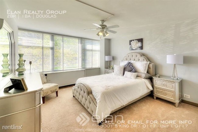 Building Photo - 3001 S KING Dr