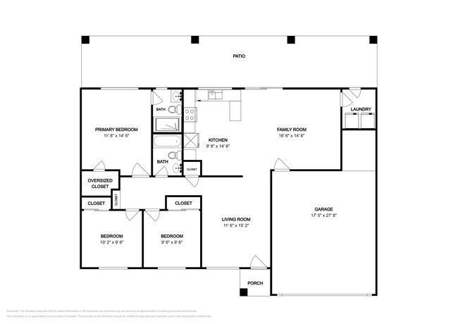 Building Photo - 9343 W Mission Ln