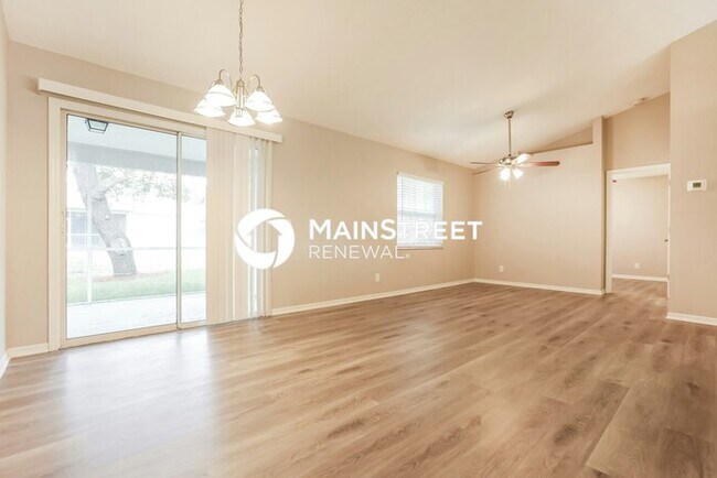 Building Photo - 3 Bedroom Pet-Friendly Home in NORTH PORT, FL with Main Street Renewal